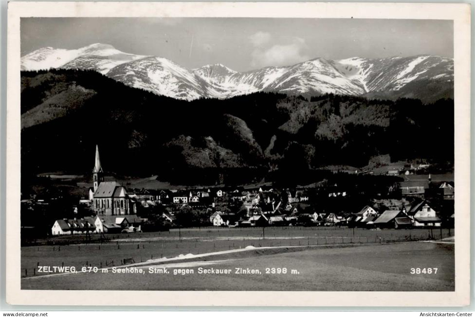51924456 - Zeltweg