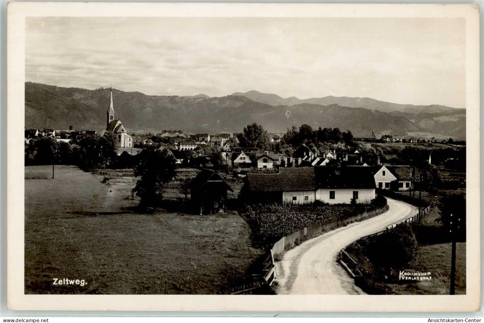 51924458 - Zeltweg