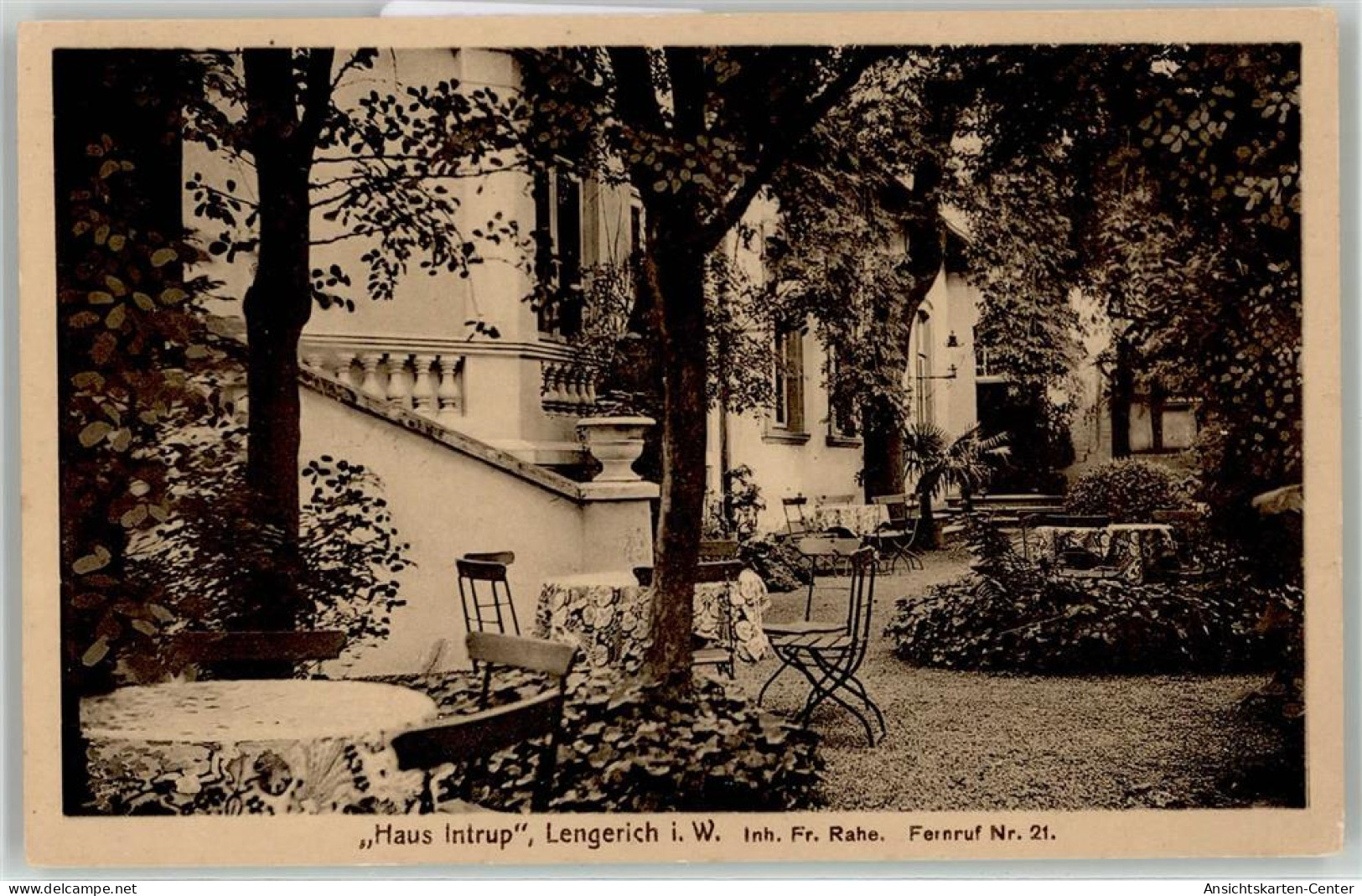 51924715 - Lengerich , Westf