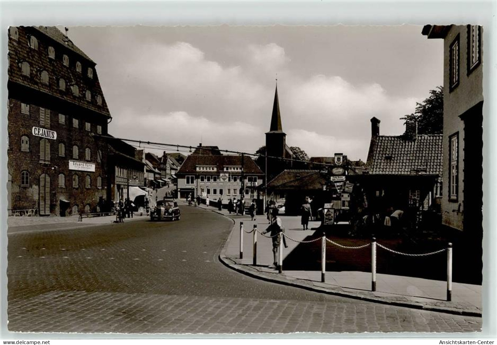 51924974 - Neustadt in Holstein