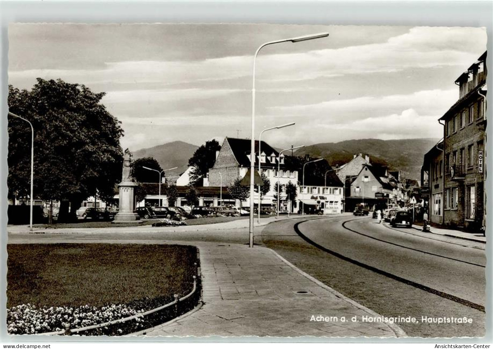 51924976 - Achern , Baden