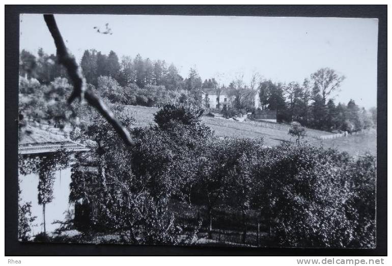 52 Colombey-les-Deux-Églises chateau    D52D  K52253K  C52140C RH042192