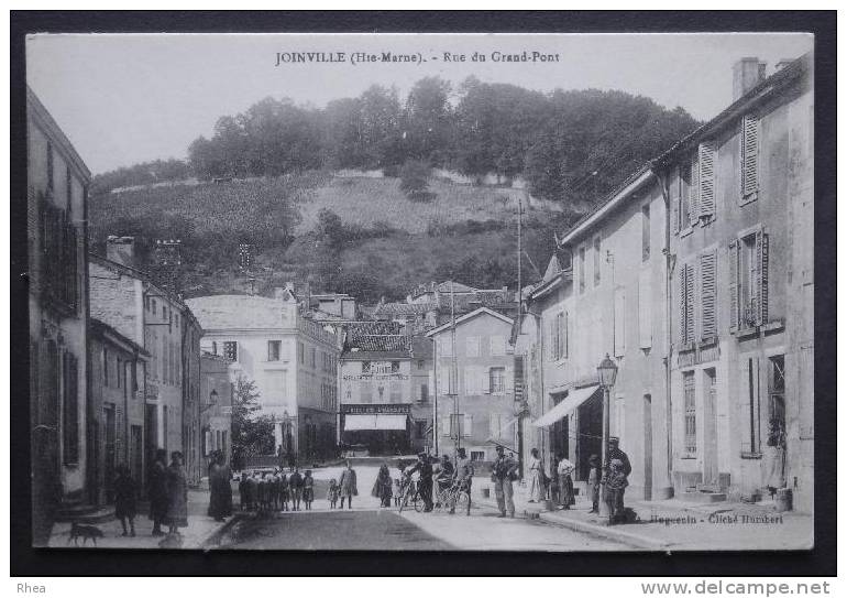 52 Joinville    D52D  K52250K  C52250C RH042261