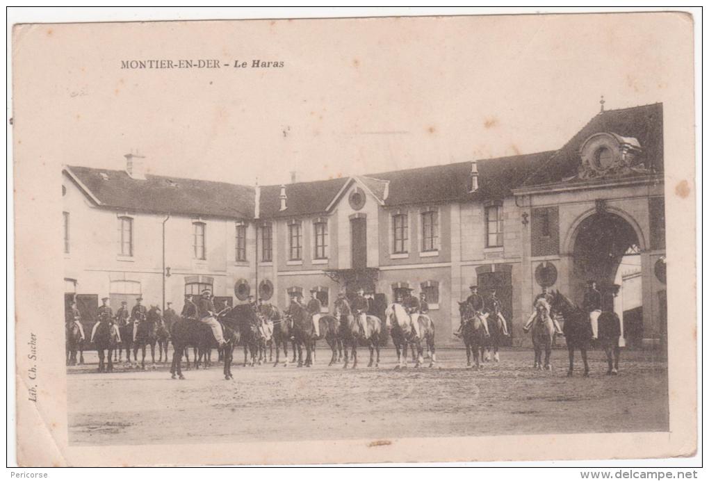 52  montier en der   le harras
