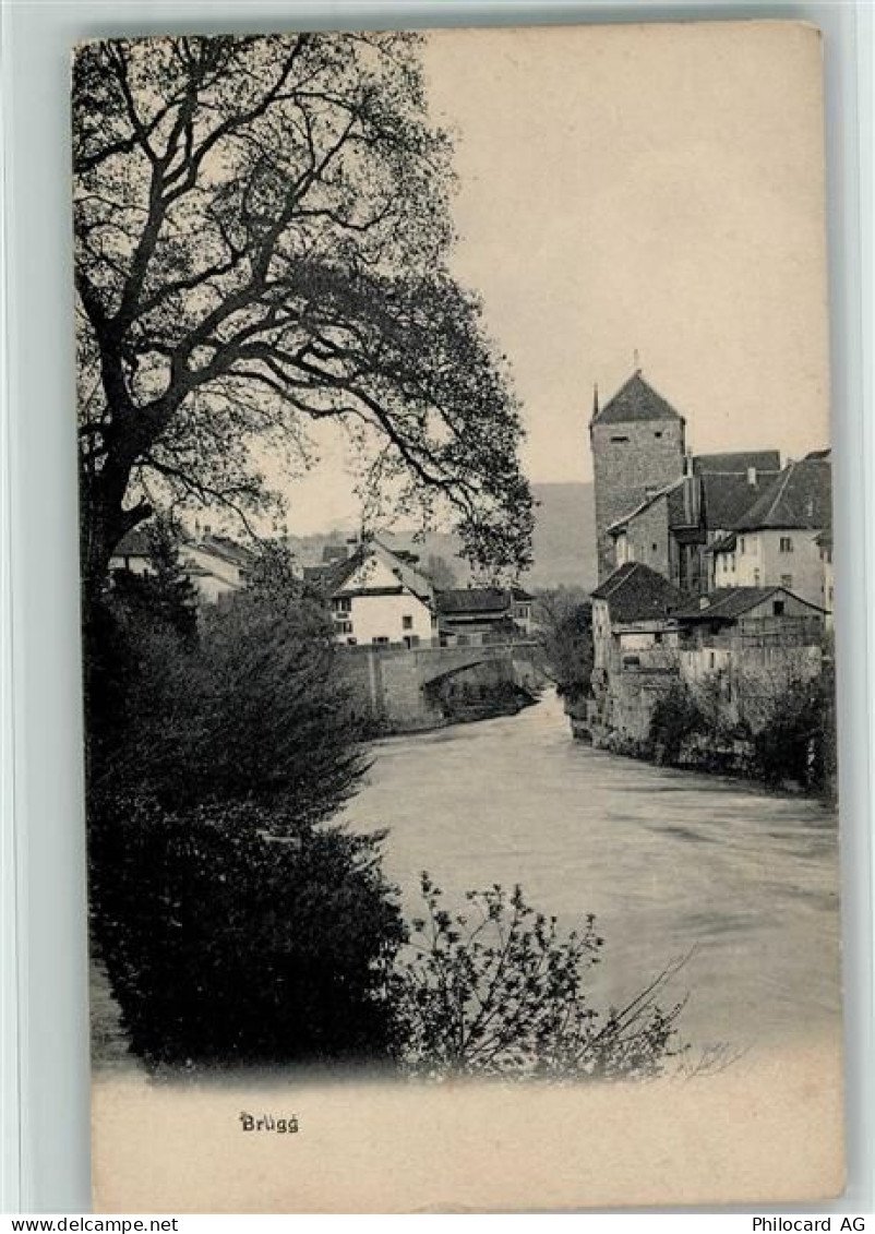 5200 Brugg AG - 10195170