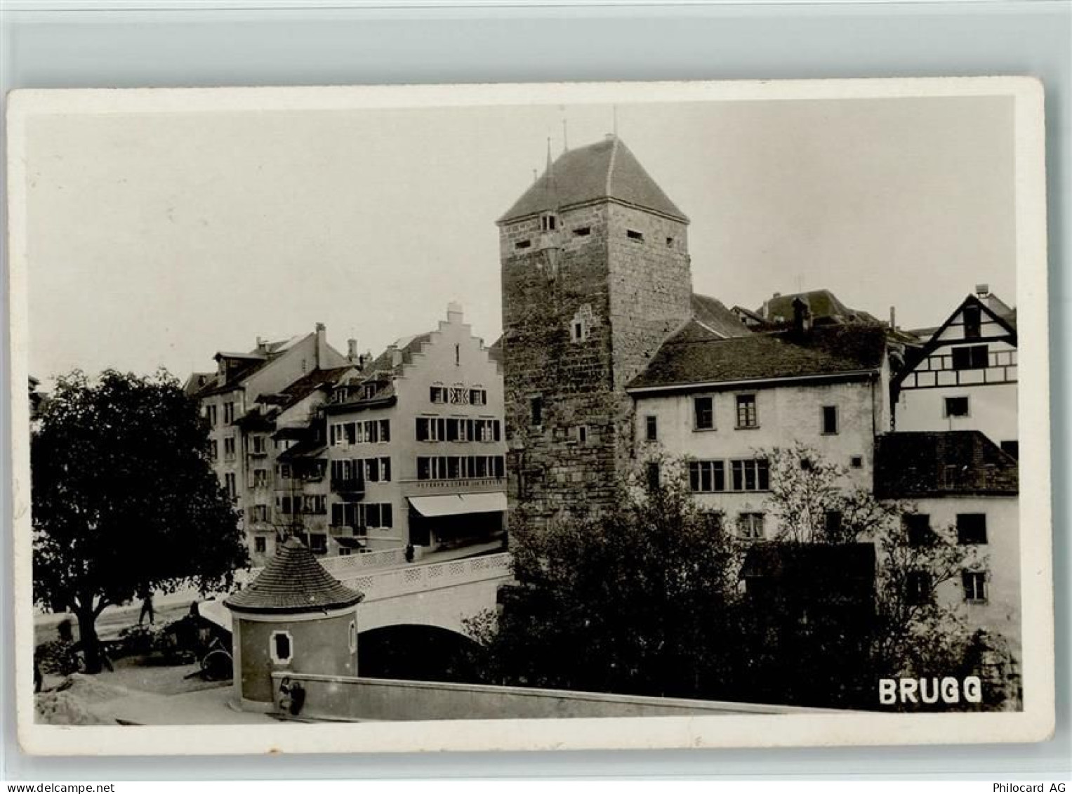 5200 Brugg AG - 10195192