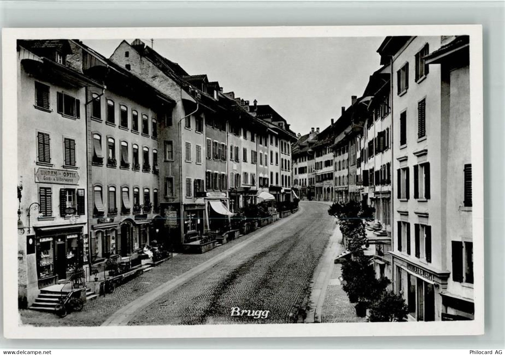 5200 Brugg AG - 13111875