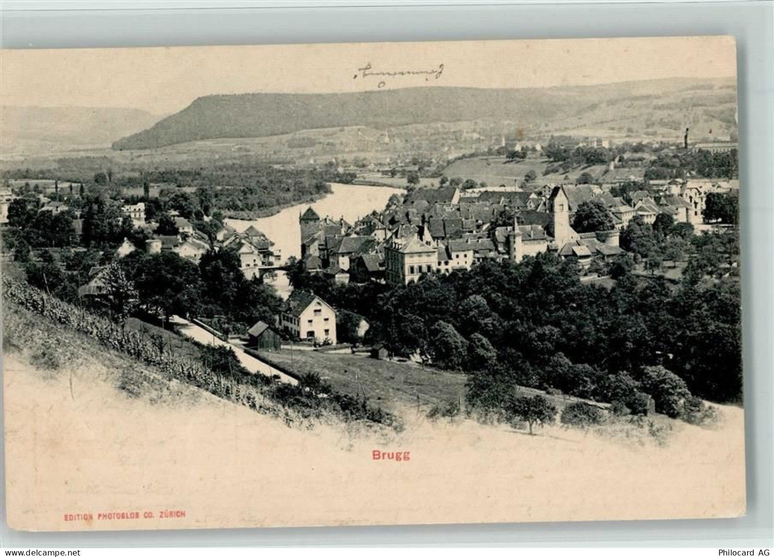 5200 Brugg AG 1902 - 10195183