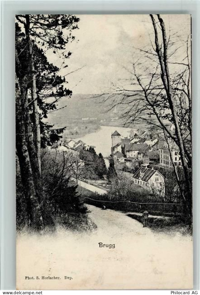 5200 Brugg AG 1904 - 11084600