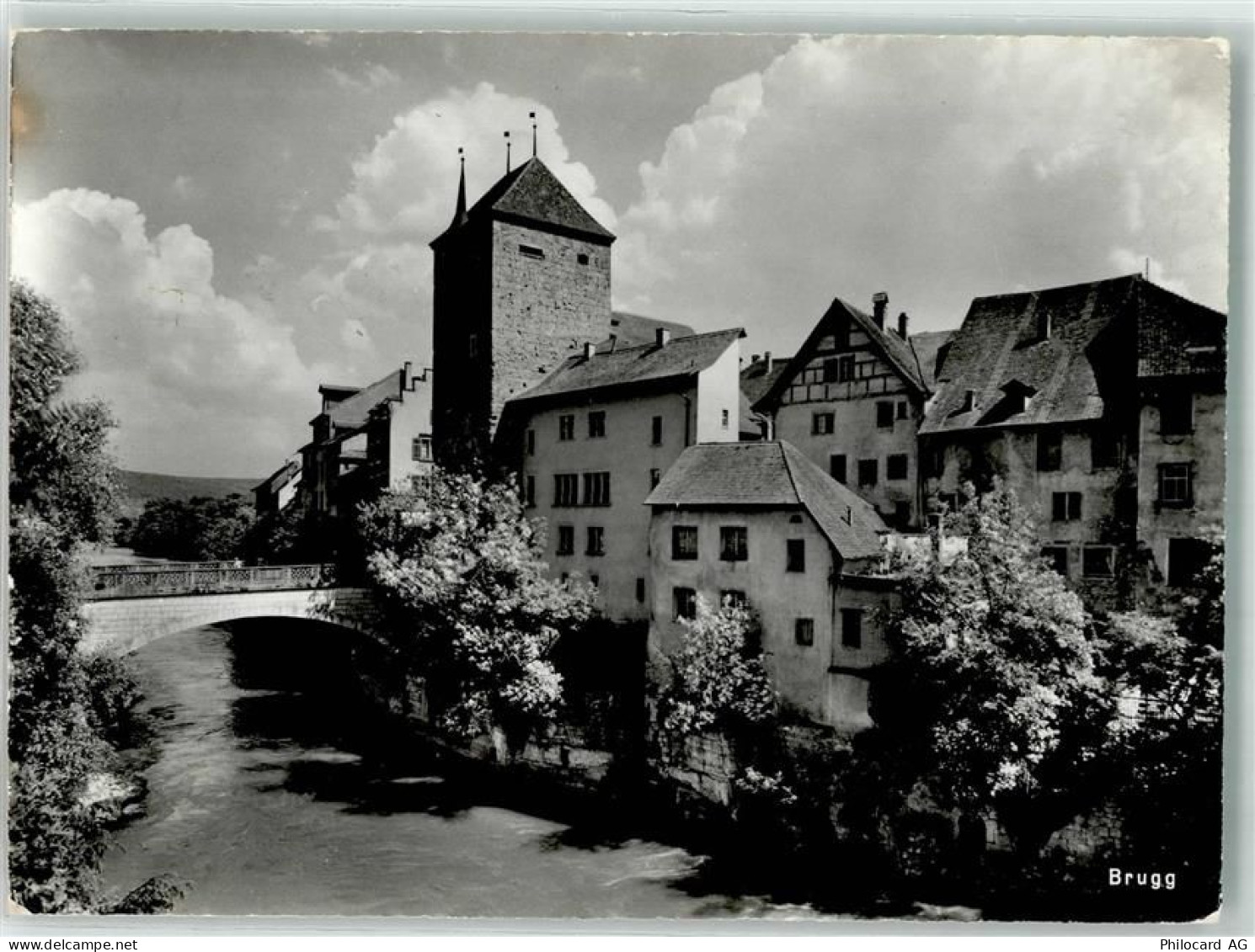 5200 Brugg AG - 39692235