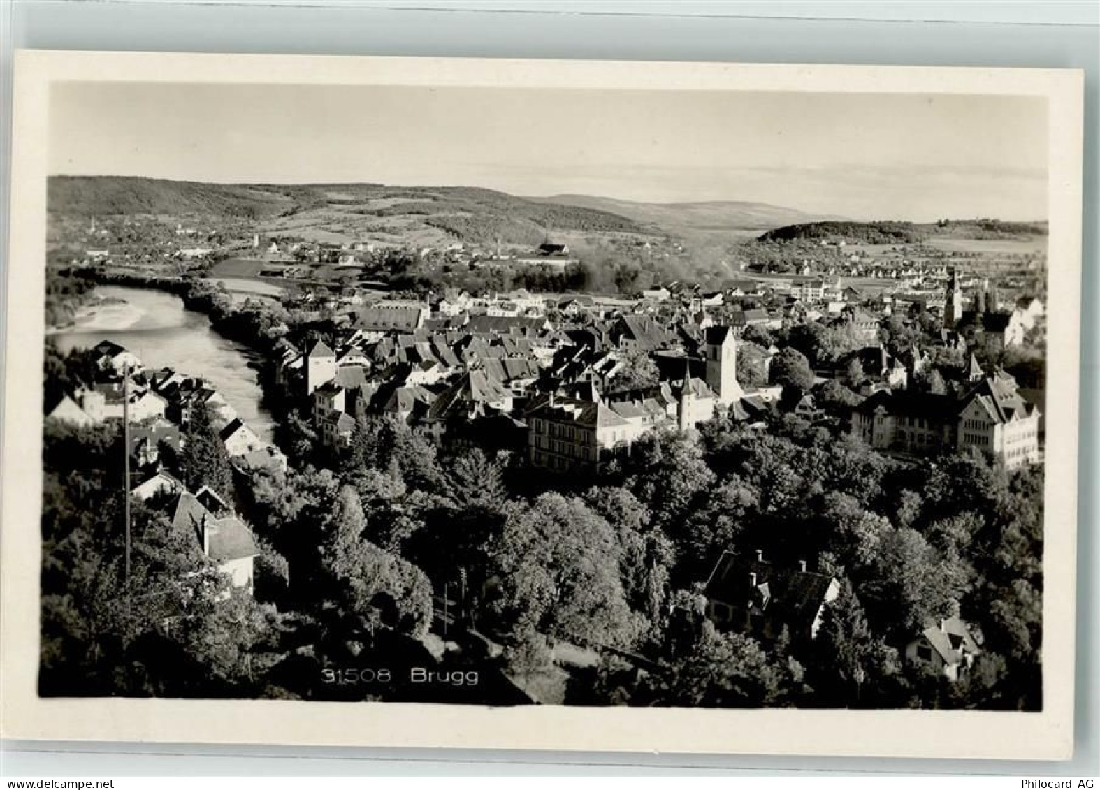 5200 Brugg AG - 39697341