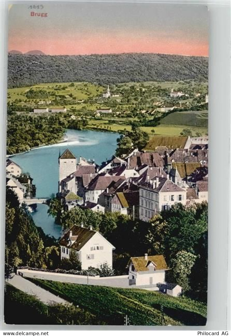 5200 Brugg AG - 51088509