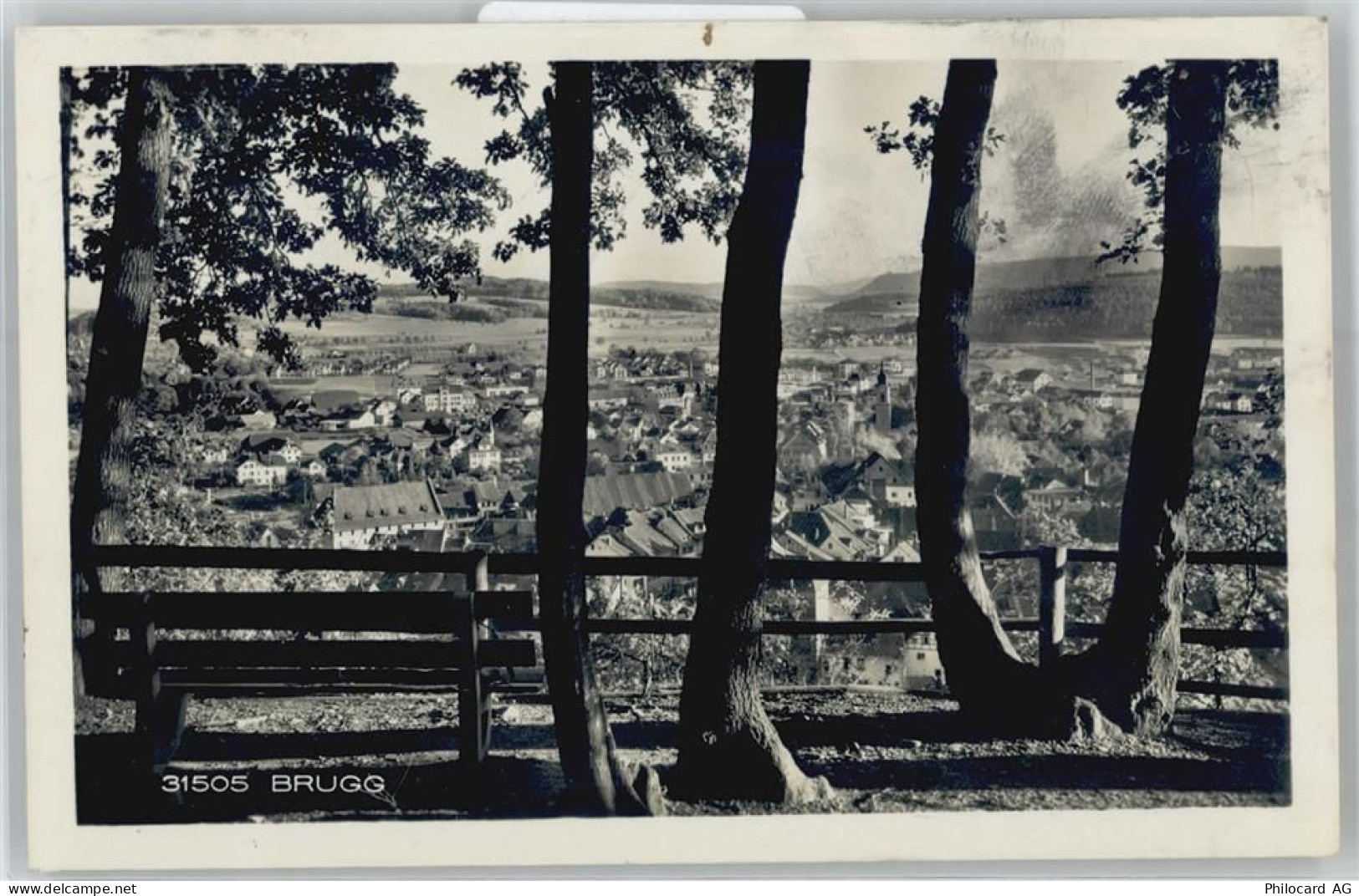 5200 Brugg AG - 51101114