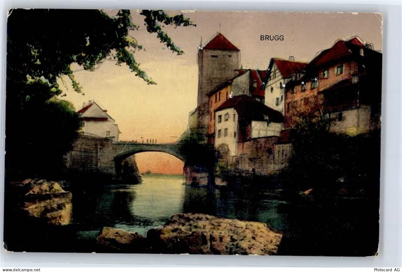 5200 Brugg AG - 51351782