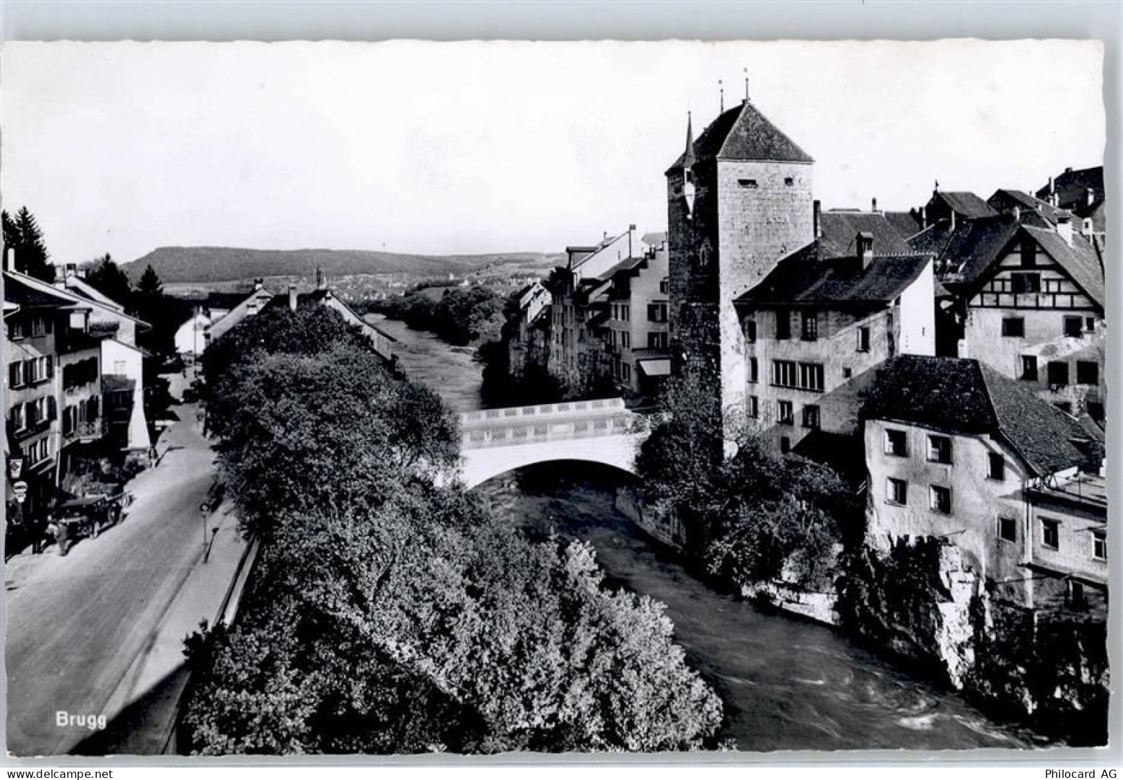 5200 Brugg AG - 51481487