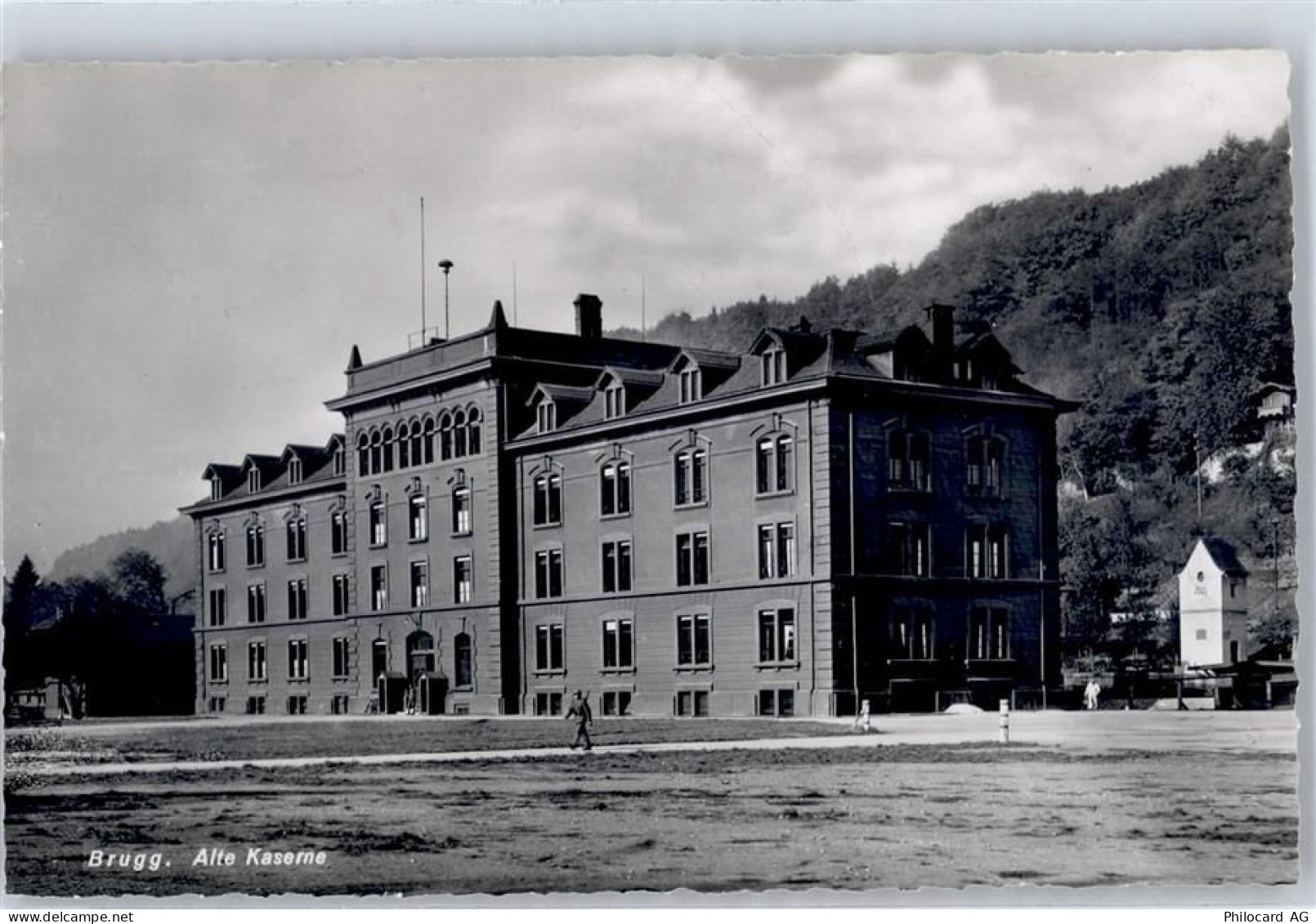 5200 Brugg AG - Alte Kaserne - 51481446