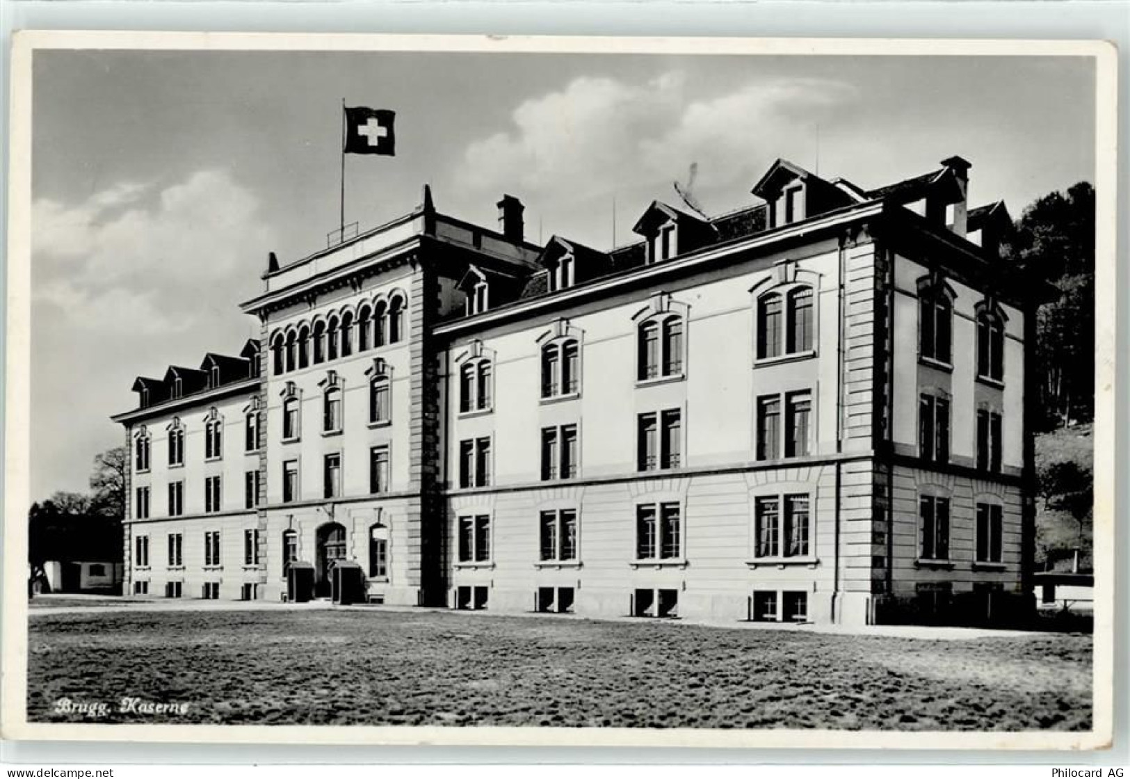5200 Brugg AG - Kaserne - 51715286