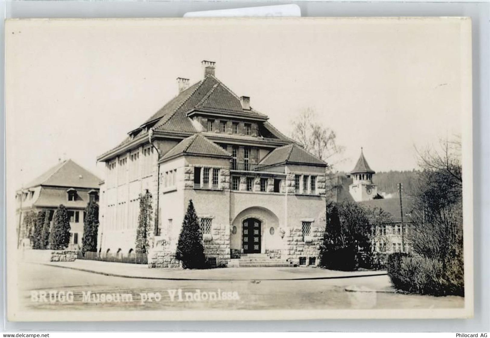 5200 Brugg AG Königsfelden - Museum - 50664139