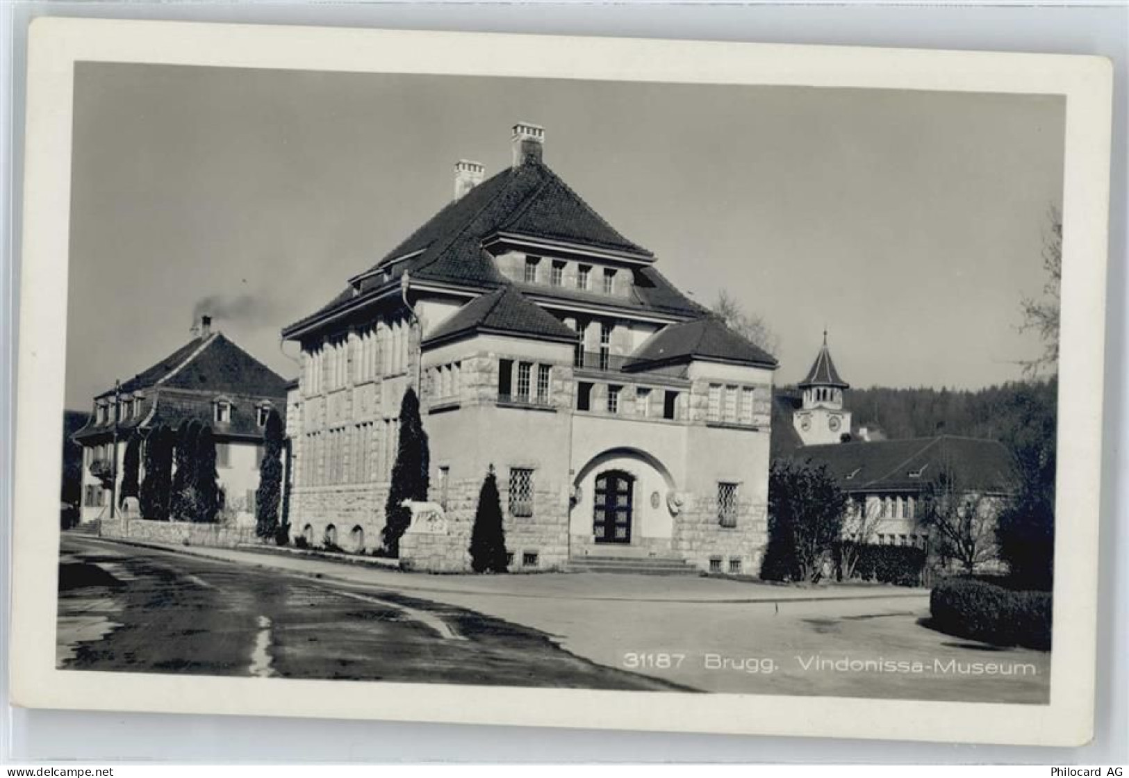 5200 Brugg AG Königsfelden - Museum - 50664145