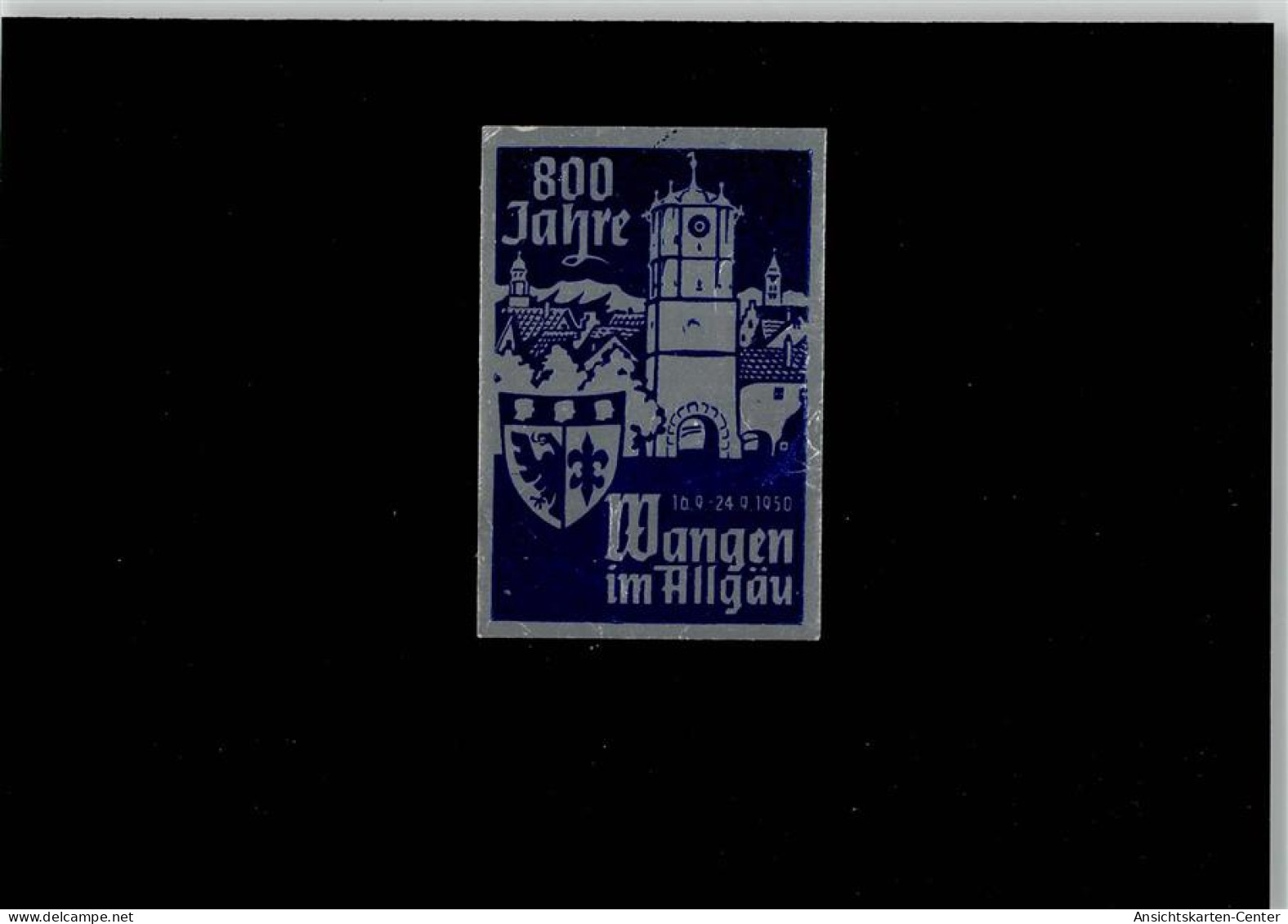52000227 - Wangen im Allgaeu