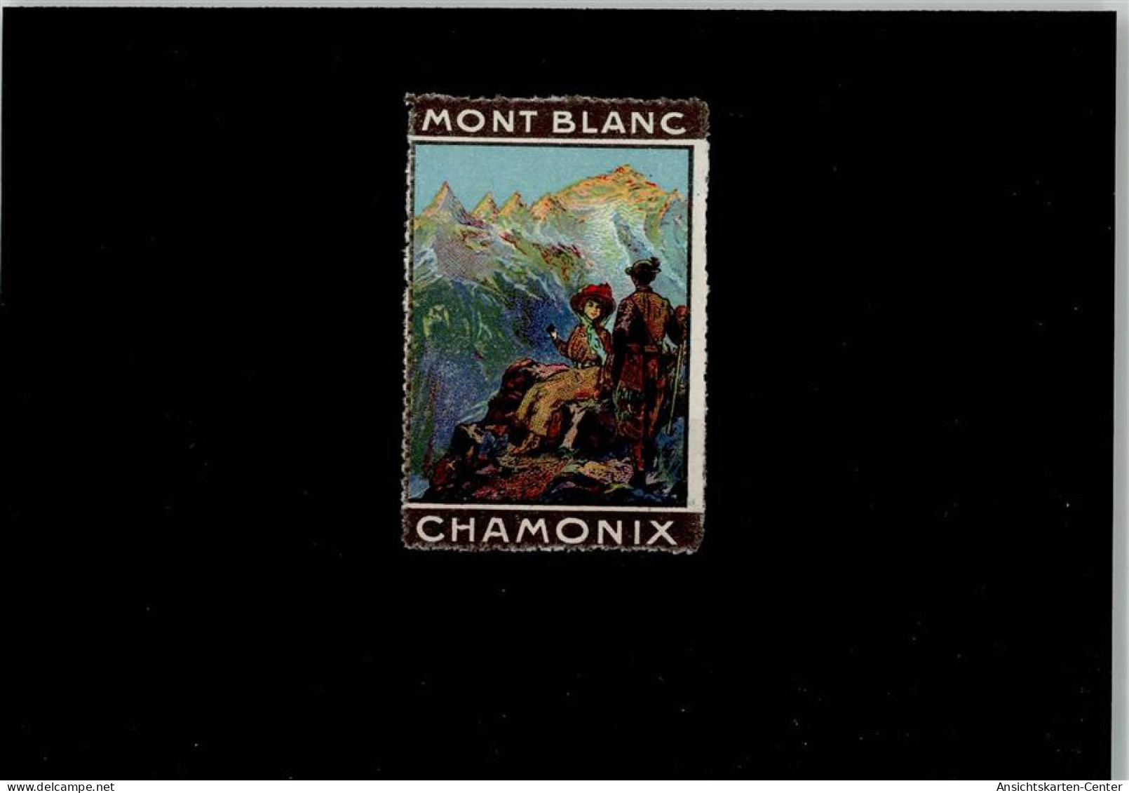 52001537 - Chamonix-Mont-Blanc