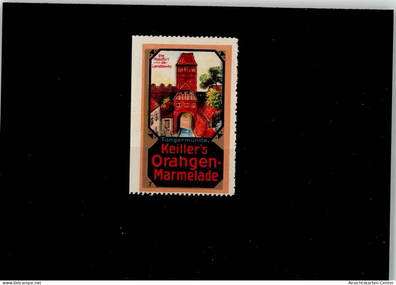 52001989 - Tangermuende