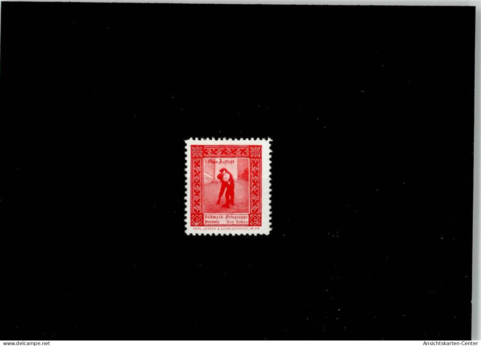 52002336 - Trieste / Triest / Trst