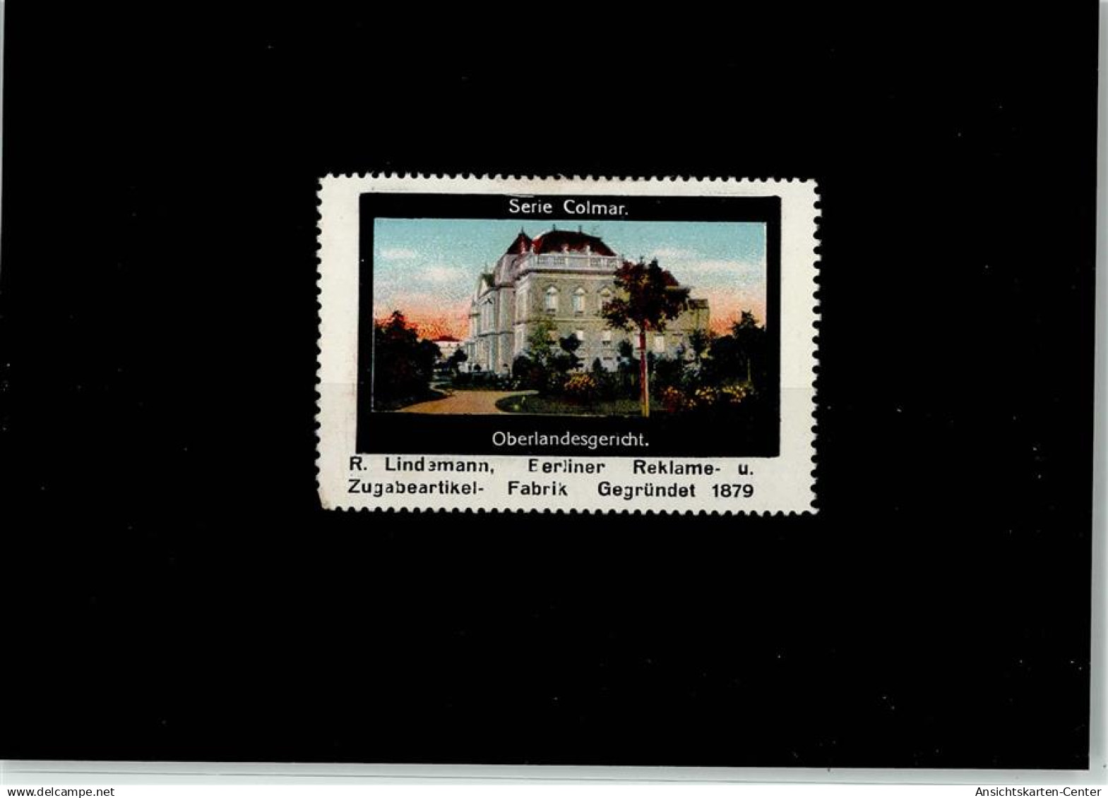 52002678 - Colmar Kolmar