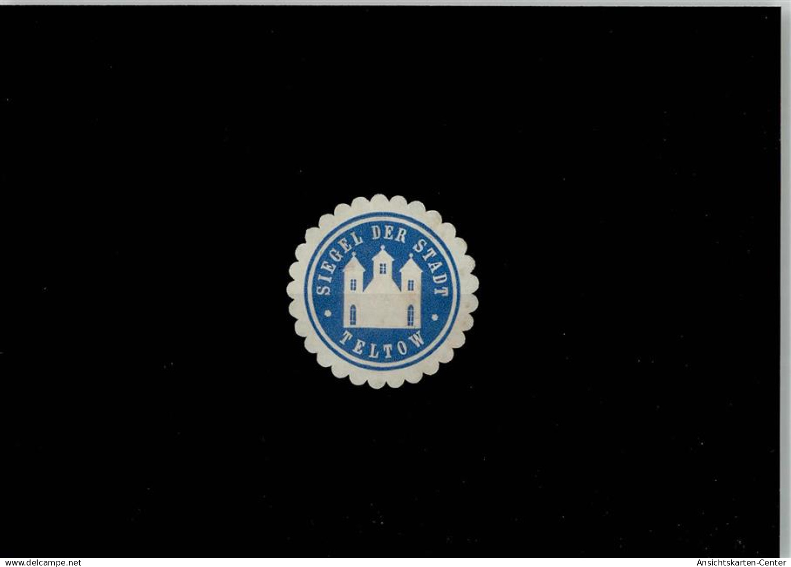 52003845 - Teltow
