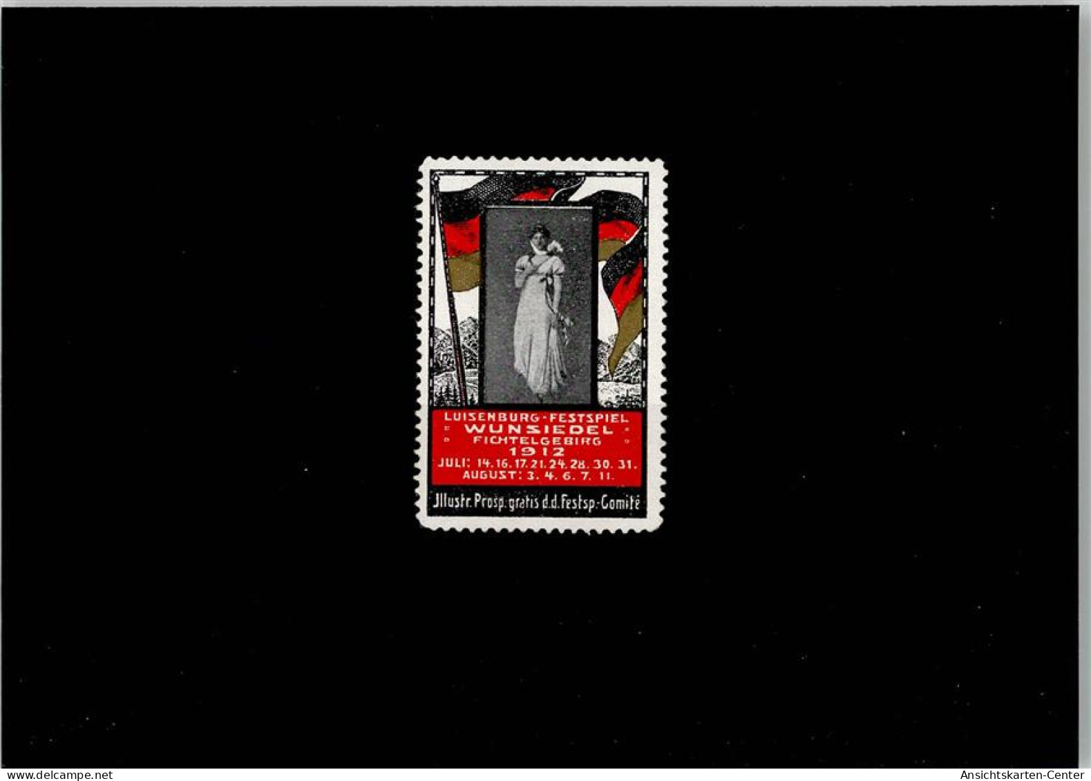 52003927 - Wunsiedel