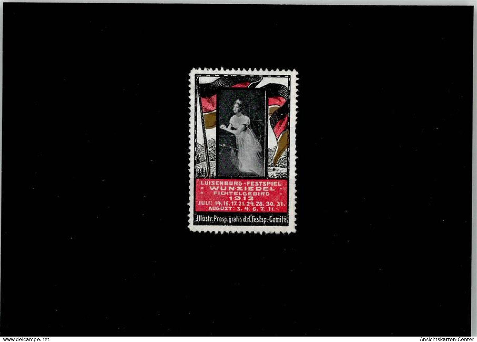 52003928 - Wunsiedel