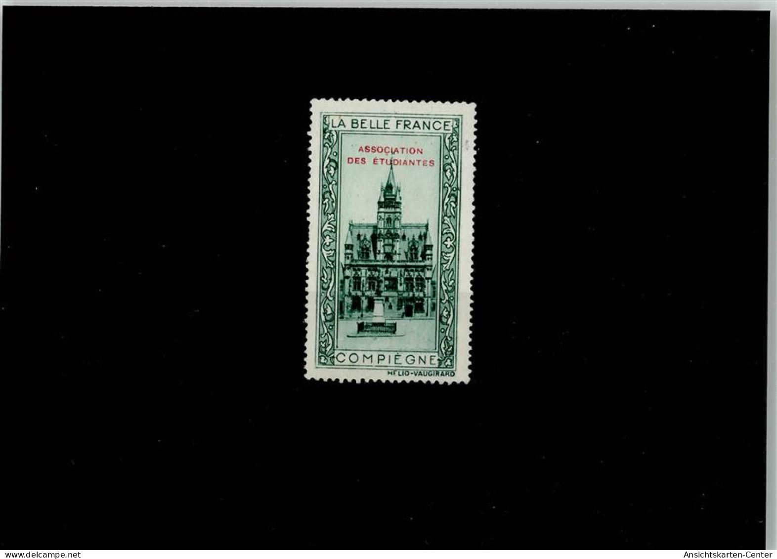 52003959 - Compiegne