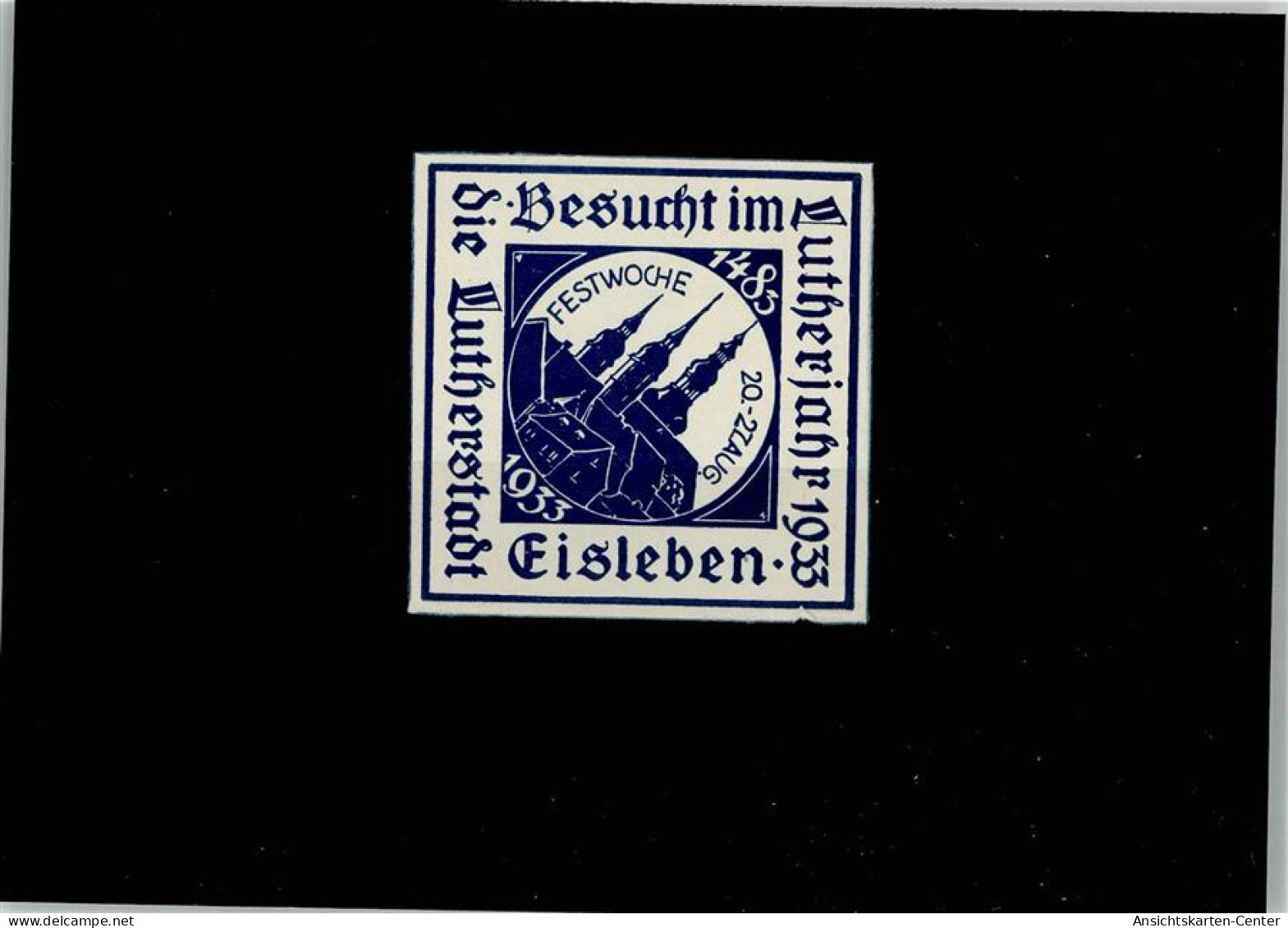 52004259 - Lutherstadt Eisleben