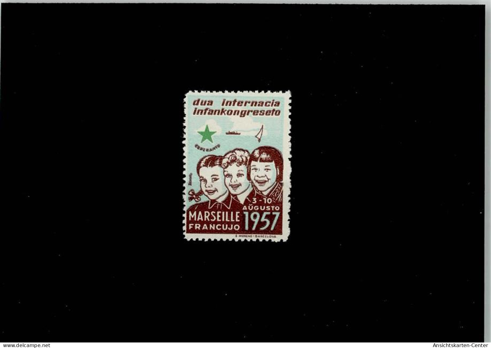 52005024 - Marseille