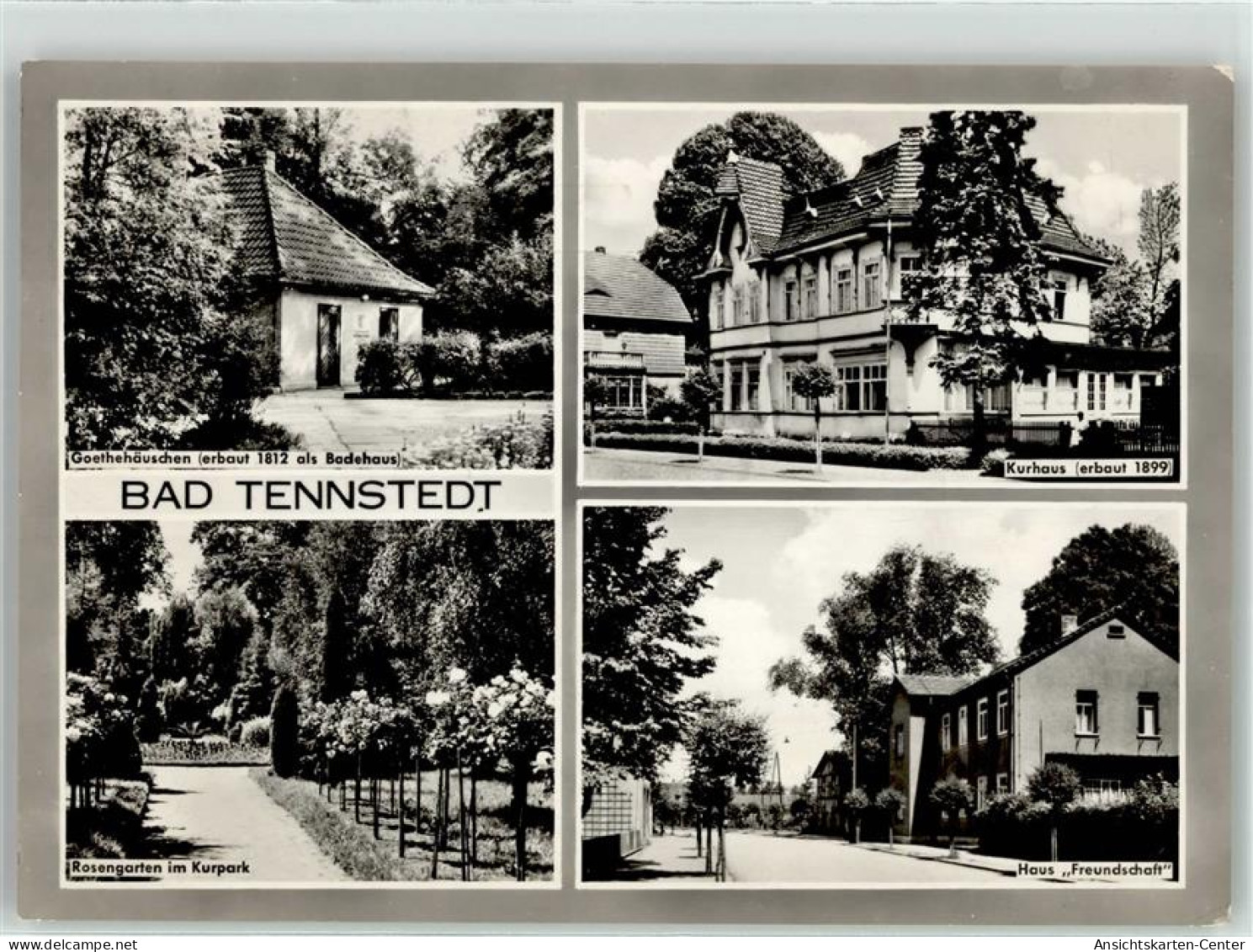 52007646 - Bad Tennstedt