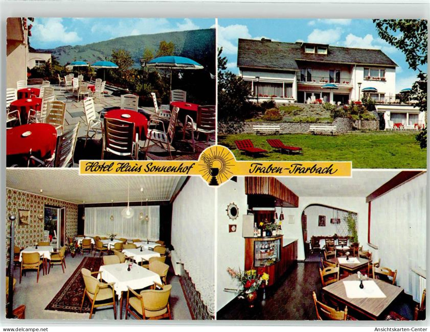 52007839 - Traben-Trarbach