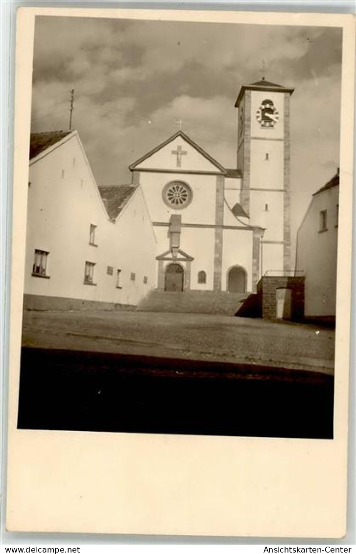 52008279 - Losheim , Eifel