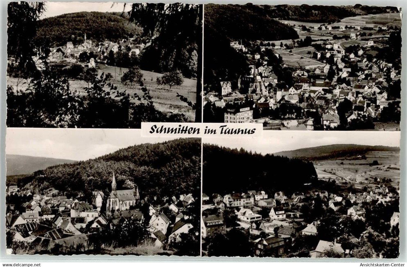 52008645 - Schmitten , Taunus