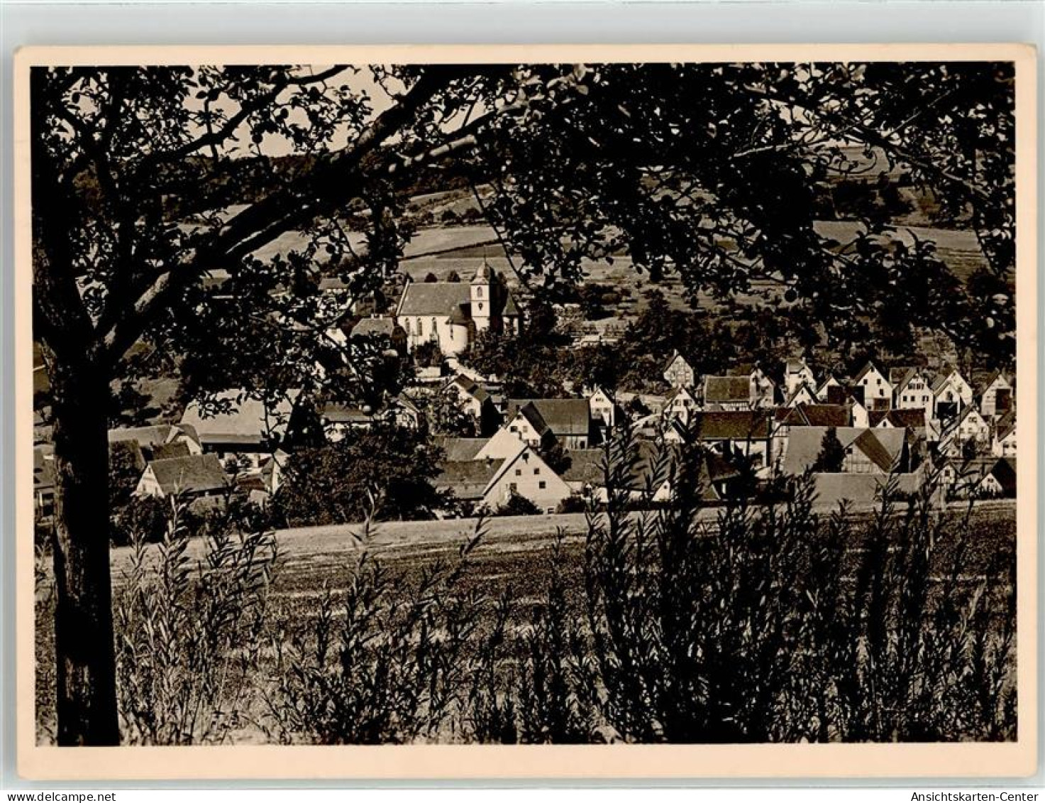 52008704 - Gruenewalde b Ruhland