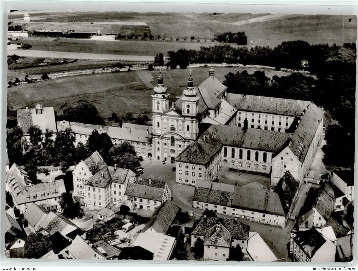 52008795 - Waldsassen