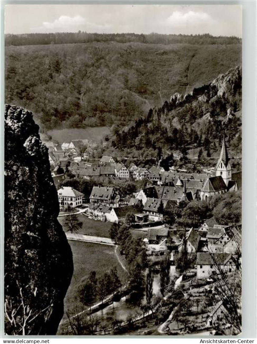 52008798 - Blaubeuren