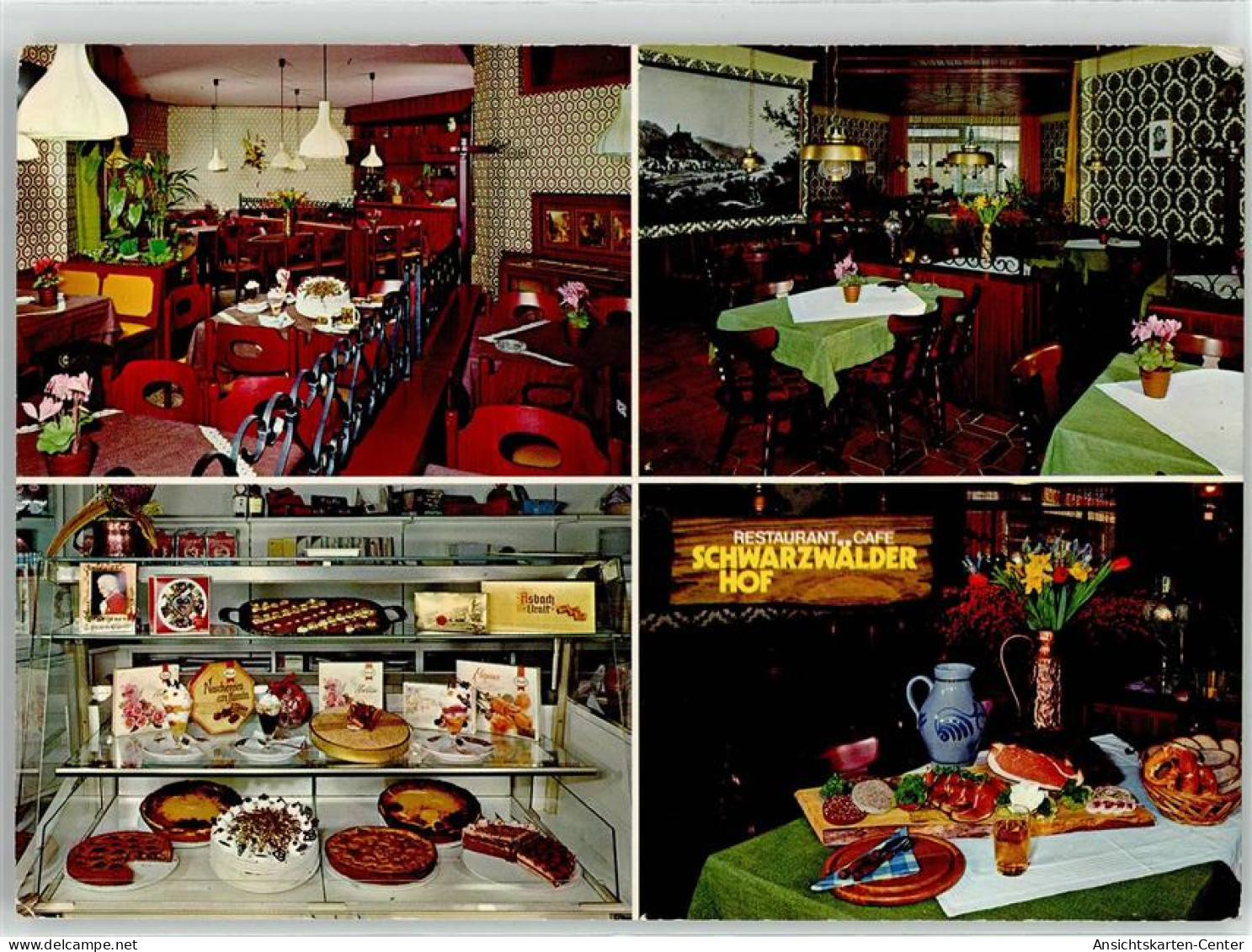 52008924 - Hausach , Schwarzwaldbahn