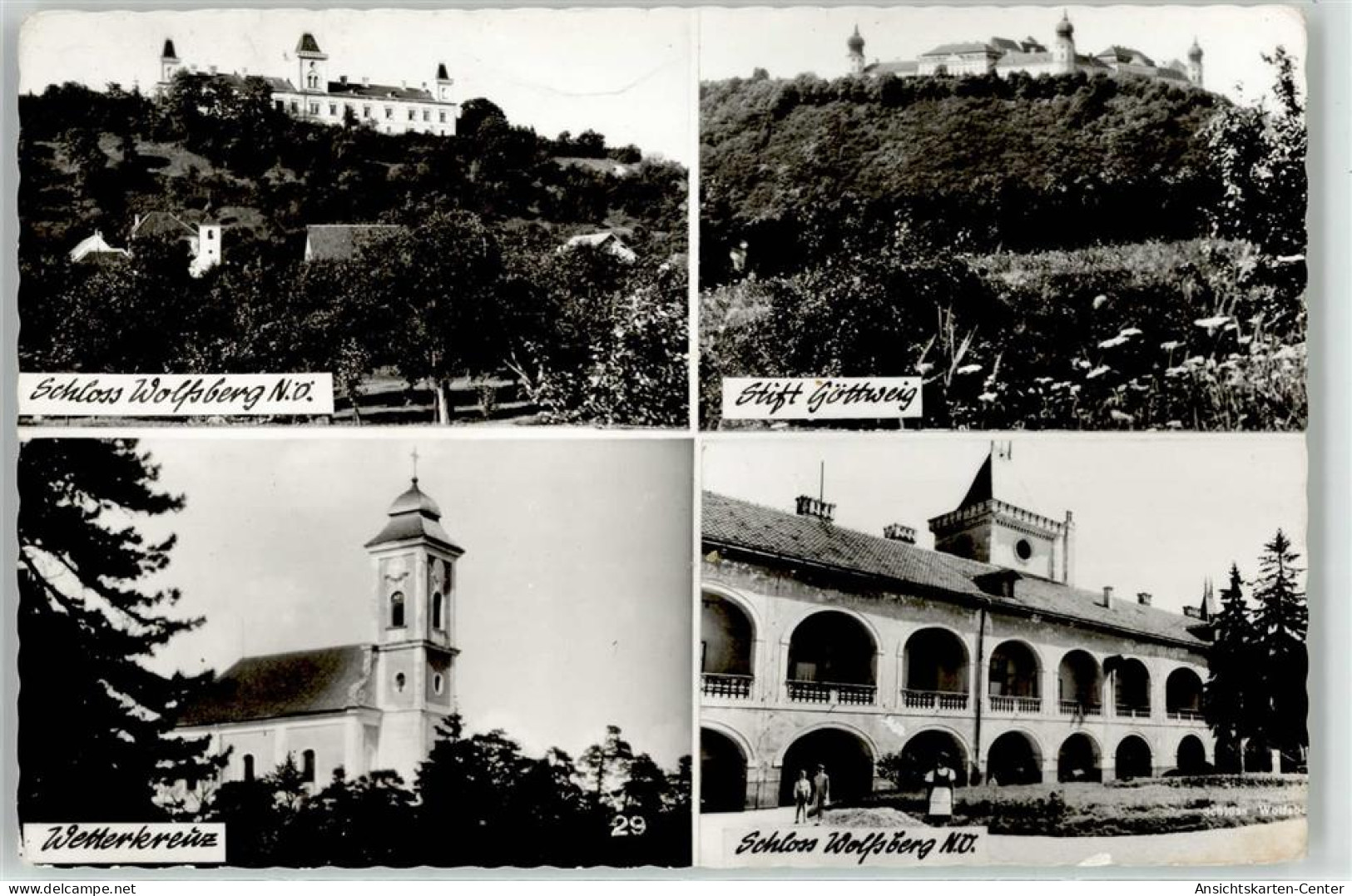 52009043 - Wolfsberg