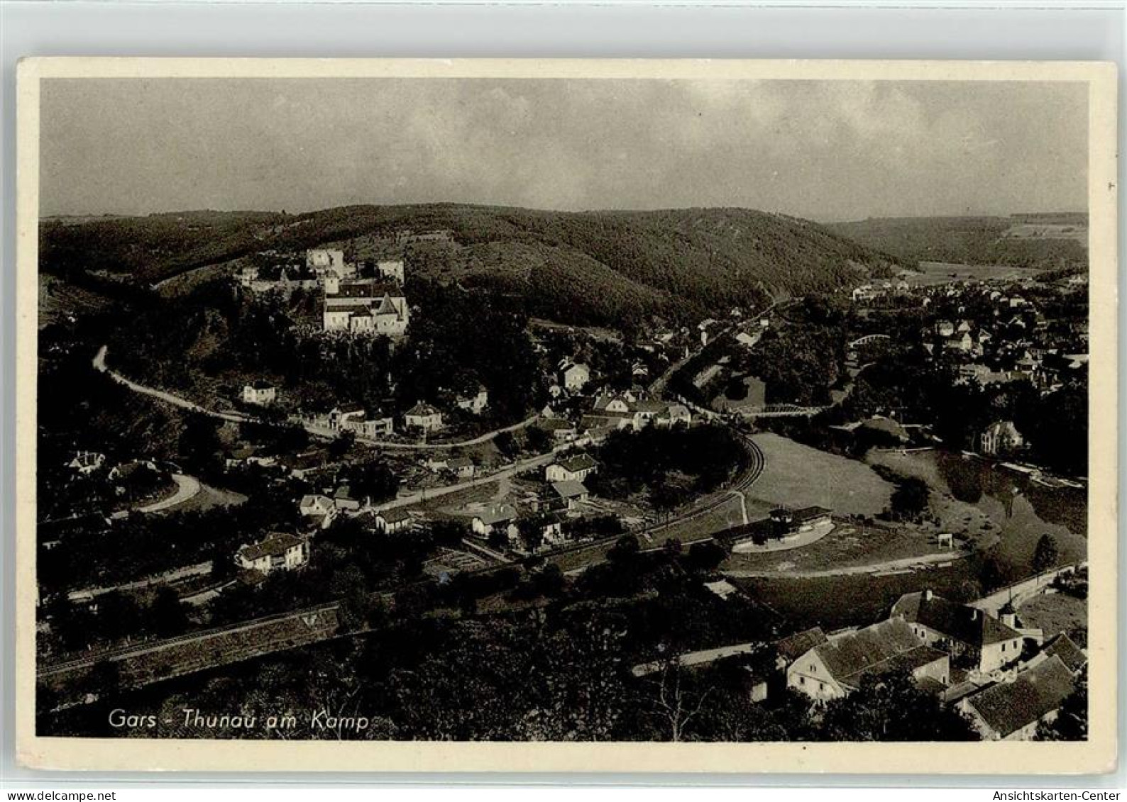 52009146 - Gars am Kamp