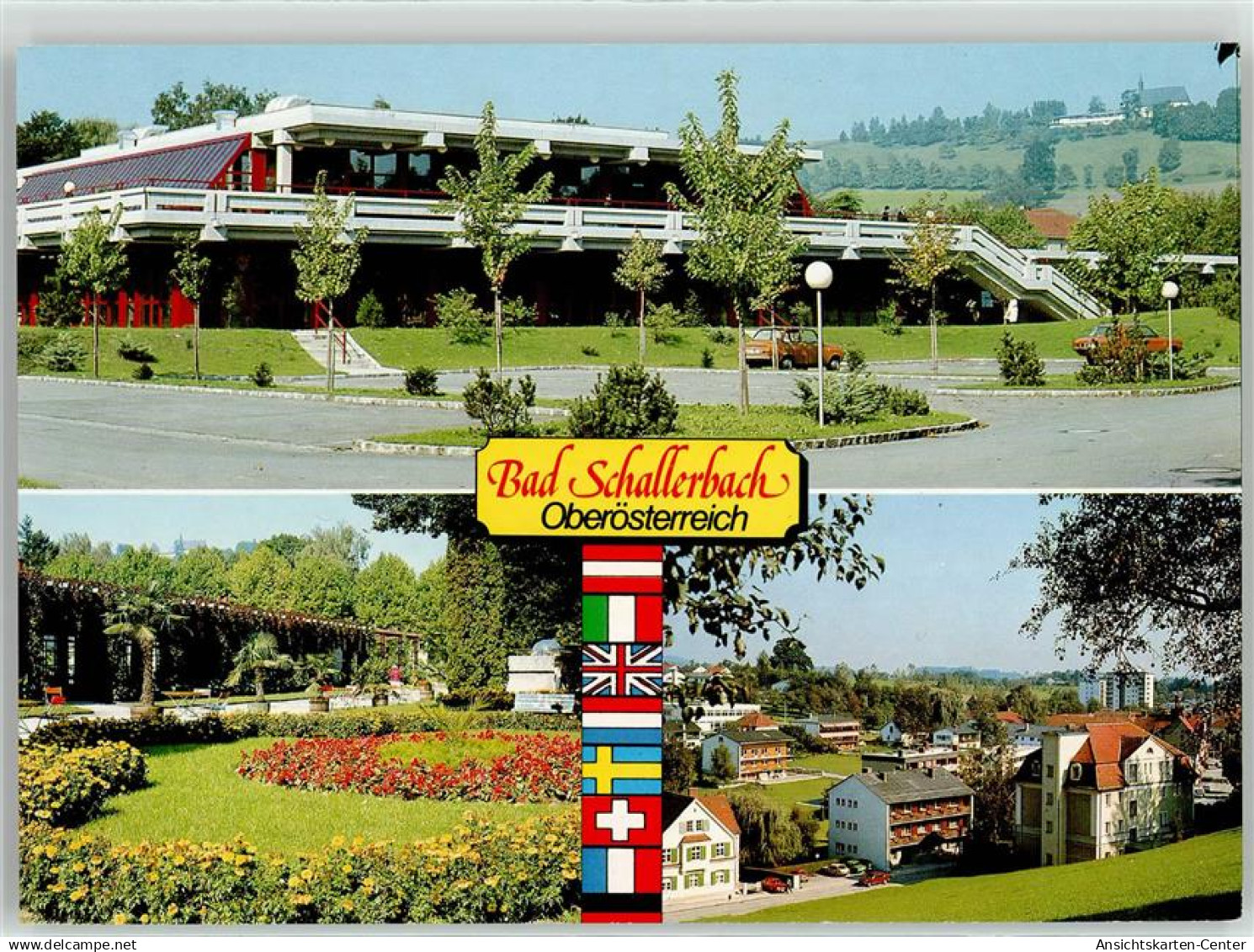 52009371 - Bad Schallerbach
