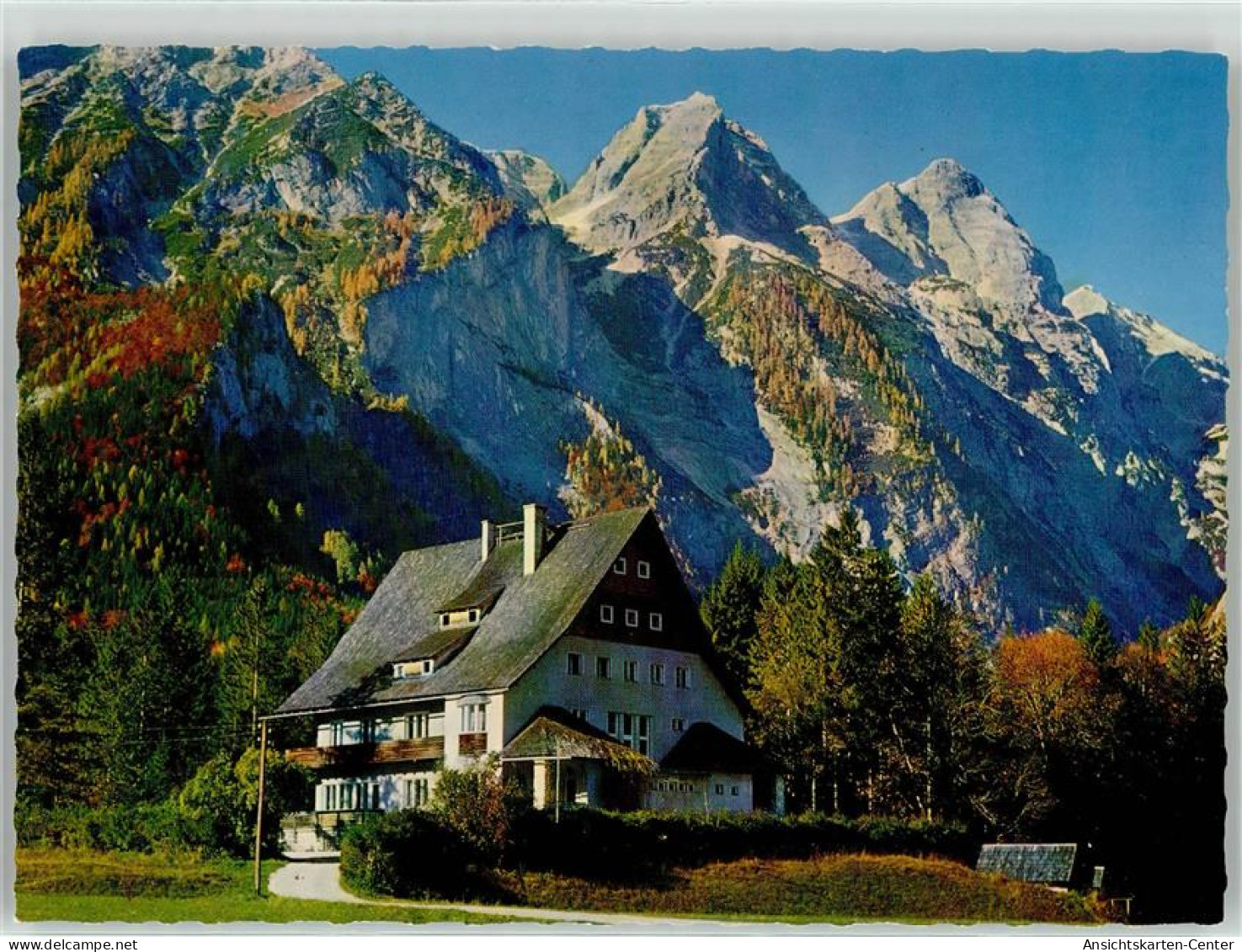 52009389 - Hinterstoder