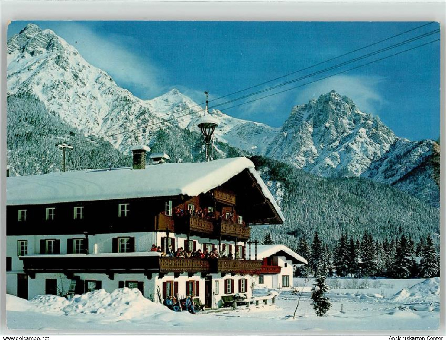 52009667 - St. Ulrich am Pillersee