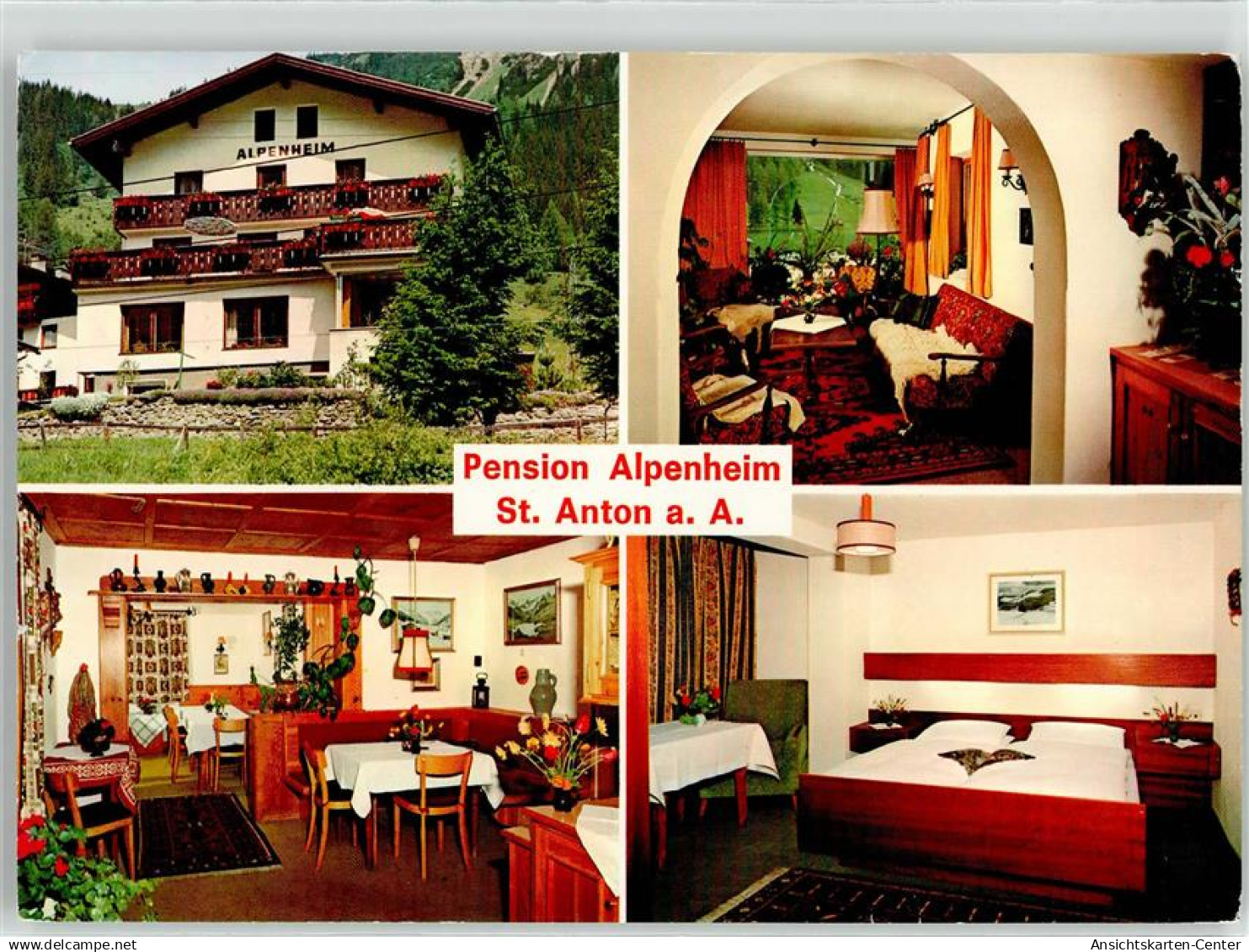 52012165 - St. Anton am Arlberg