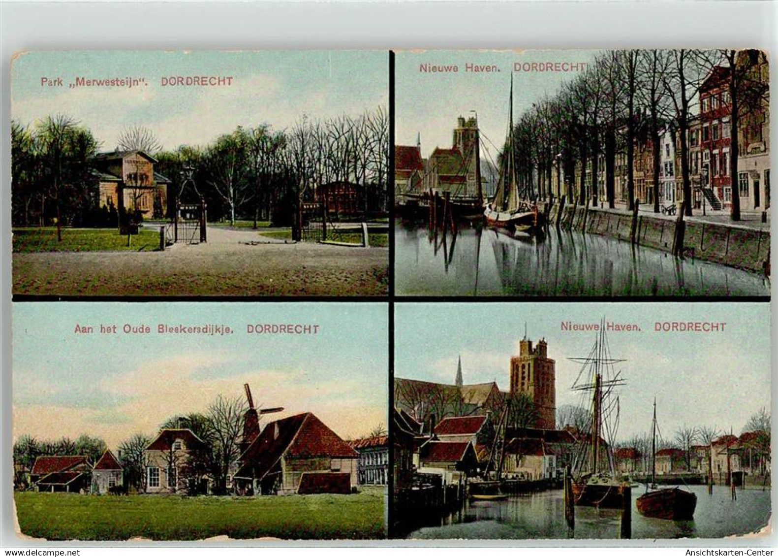 52012284 - Dordrecht