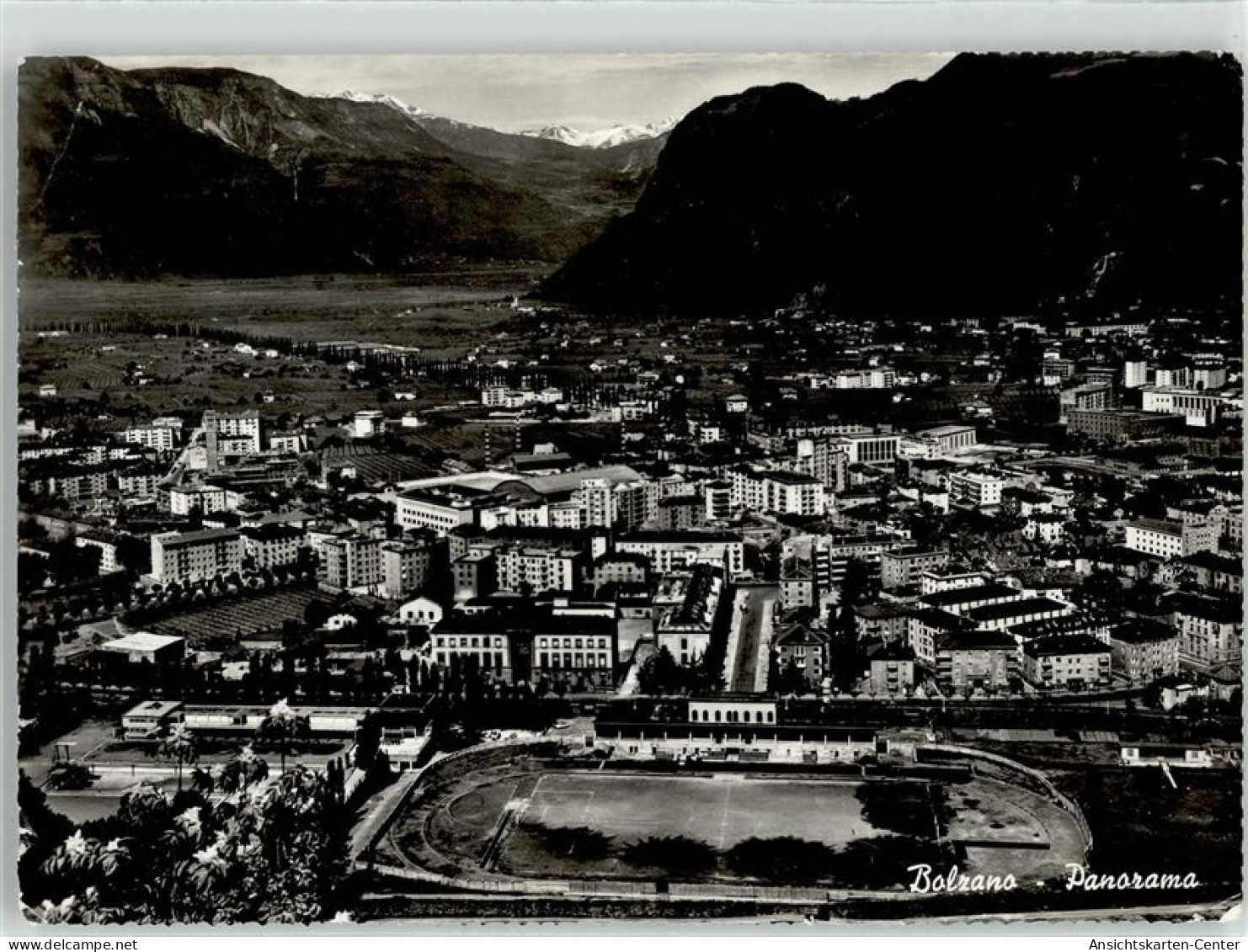 52012369 - Bozen Bolzano